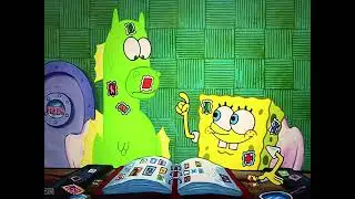 SpongeBob Music: Music to Drive By