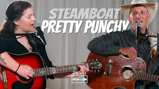Steamboat - Pretty Punchy - Big Sky Bonus Tracks