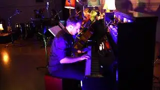 Byron Mark Septet (Live at Annandale)