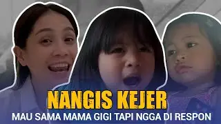 Lily Nangis Cari Mama Gigi! Nggak Didengar Sampai Kesal, Godanya ke Sus Ayu Bikin Gemas