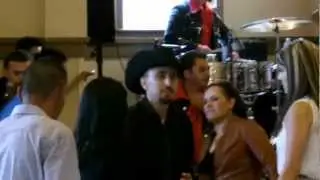banda realengo  de colima