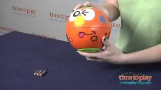 Brilli the Imagination Ball from VTech
