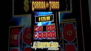 LIGHTNING DOLLAR LINK $25 BET BONUS