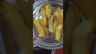 Coconut Fish Recipe 👌