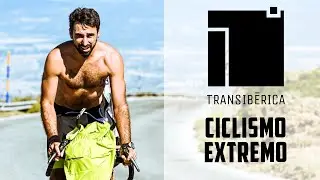 QUIZ&Aacute; LA AVENTURA M&Aacute;S EXTREMA Y &Eacute;PICA DE MI VIDA | TRANSIB&Eacute;RICA 2023
