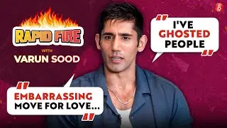 Varun Sood on Reality Ranis of The Jungle, Working with Raveena Tandon, Splitsvilla & Bigg Boss