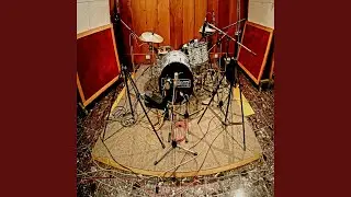 I'm a Rockstar Live at Rockfield Studios 2025 (Live)
