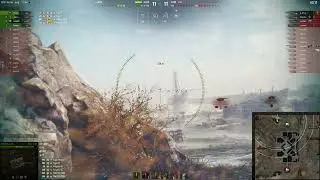 Best blind/prediction shot EU WoT for Skill4ltu