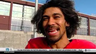 Utes and Cougars share rivalry stories