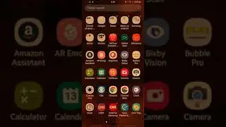 Preview of the gcam 7.0.