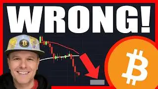 MARCH BOTTOM: Crypto Crew University's Bizarre Bitcoin Call (DEBUNKED)