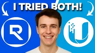 Reolink vs Ubiquiti | Which Security Camera System is BETTER in 2025?