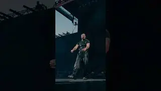 Wireless Fest Crowd went crazy for Drake