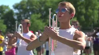 Bluecoats 2022 Spring Training