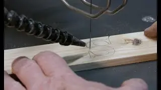 Bucktool Scroll Saw BEST REVIEW