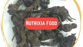 Tagar Ganth - Mushkbala - Sugandhabala - Valerian Root - Valeriana Wal 9/4/2020 19:49