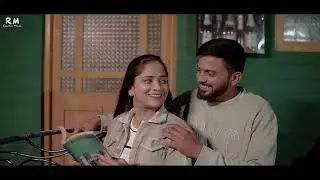 Romantic Pre Wedding Shoot in Indore | Best Couple Shoot by RM Creative House
