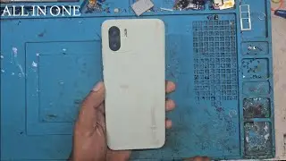 Проблема с автоперезагрузкой Redmi A2 plus/Решение проблемы с аккумулятором/Автоперезагрузка Mi A...