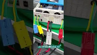 Solar inverter production workshop #inverter #offgridinverter #newenergy