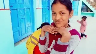 Aaj humne banaya comady vlog Uttarakhand Pauri Garhwal pahadi video 