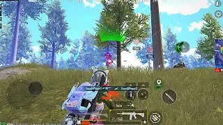 60 FPS IS ENOUGH 🦅 | Tournament + Scrims Highlights
