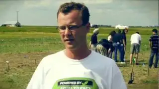 AGRI-TREND Geo Solutions Inc: Be More Precise