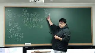 260119 중 3-1 B 근호를 포함한 식의 곱셈과 나눗셈 7-11