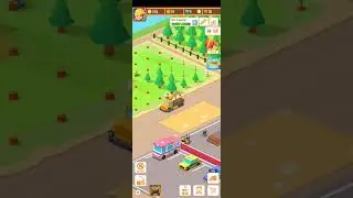 Lumber Inc online 3d walkthrough.