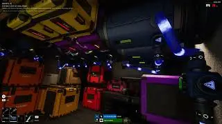 The Last Caretaker- LAZARUS COMPLEX - HUMAN TIME - PC 4K ,High Settings ,4090 ( Part 224 )