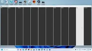 Fix On Screen keyboard Is stretched Out and Not Showing Complete Keyboard