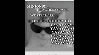 HAPPY THANKS GIVING!!! #thxgiving #thanksgiving #holaday