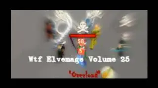 Wtf Elvemage Volume 25 