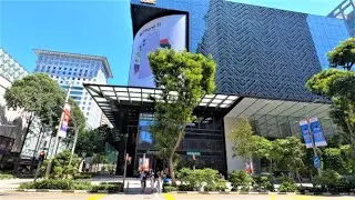 Grand Park Orchard Hotel | Orchard Road | Singapore Hotels