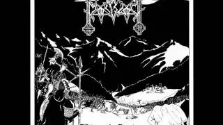 Moonblood - Under the Cold Fullmoon