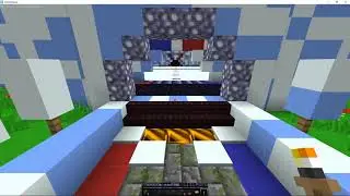HACKER VS NOOB ЯМИ ИНВХАК ХАКЕРВСНУБ?????