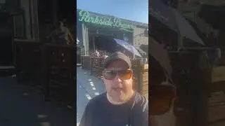PARKSIDE BREWERY