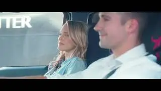 Stars Fell on Alabama  James Maslow, Ciara Hanna, Jason Burkey, Lesa Wilson