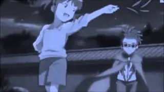 Inazuma eleven Jude Sharp -Bad boy-amv