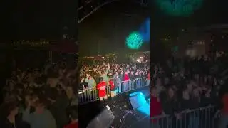 DJ Dysfunkshunal live at Speelplaatsrock 2024 PART 10 (Sint Pieters College Leuven - 27 04 2024)