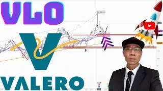 Valero Energy Stock Technical Analysis | $VLO Price Predictions