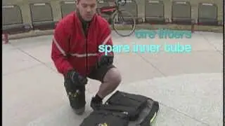 Recommended Tools for Bike Commuting -- Two Wheel Gear