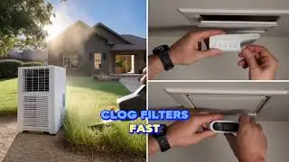 What Is the Number One Problem with HVAC Systems?