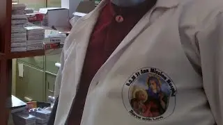 CRIZY PHAM TECH AT WORK 💪 DR JACKIM MULI  2022 COMEDY