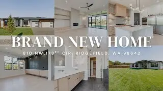 810 NW 173rd Cir, Ridgefield WA 98642