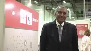 MEDICAL FAIR ASIA 2018: Ramsay Sime Darby Health Care