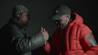 ONEMA - SUR LA MORT ( OFFICIAL VIDEO HD ) prod by. MkoBeatz