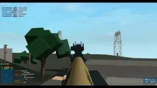 g36 montage