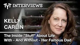 Kelly Carlin On 