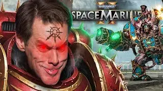 It Feels So GOOD To Be BAD In The Warhammer: 40,000 Universe