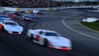 Irwindale Speedway August 17th Commercial - LoanMart Hot August 75 presented by Aero Race Wheels